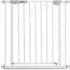 hauck Barrière de sécurité enfant Autoclose N Stop 2 métal blanc