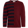 name it Pull garçon Nuelon cabernet garçon 