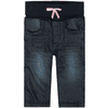 STACCATO  Girls Thermojeans azul denim 