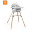 STOKKE® CLIKK™ Hochstuhl Cloud Grey