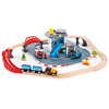 Hape Notfall-Hauptquartier
