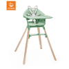 STOKKE® CLIKK™ Hochstuhl Clover Green