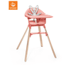 STOKKE® CLIKK™ Hochstuhl Sunny Coral