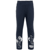 name it Pantalón de sudor Zafiro oscuro