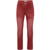 name it Pantalon garçon cabernet 