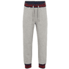 name it Boys Sweathose grey melange 