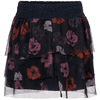 name it Girls Nederdel Olinas dark sapphire 
