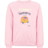 name it Girls Sweatshirt NMFVENUS prisma roze