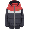 name it Jacket NMMMAGNUS mörk safir