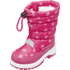 Playshoes Winter-Bootie Schneeflocke