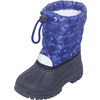 Playshoes  Winterbootverkeer marine 