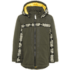 name it Boys Jacke NMMMAX rosin