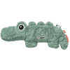 Done by Deer ™ Nuttet legetøj Cuddle Cut Crocodile Croco, grøn