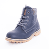 TOM TAILOR Bottes Garçons bleu marine