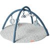 Done by Deer ™ Activity Speelstrik &amp; deken, blauw