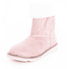 TOM TAILOR Girls Stiefel rose

