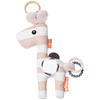 Done by Deer ™ Sonaglio Giraffa Raffi, rosa