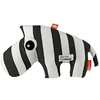 Done by Deer™ Kuscheltiere Zebra Zebee gestreift, schwarz/weiß