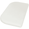 Playshoes Jersey-arkki 81x42 cm valkoinen