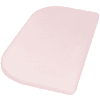 Playshoes  Jersey hoeslaken 81x42 cm roze