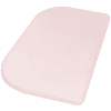 Playshoes Lenzuolo ad angoli in Jersey 81x42 cm rosa