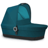 gb PLATINUM Gondola Cot Maris Capri Blue