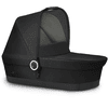 gb PLATINUM Nacelle pour poussette Cot Maris Monument Black