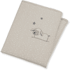 Sterntaler Cuddle Blanket prošívaná deka Stanley 100 cm x 75 cm
