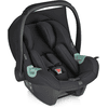 ABC DESIGN Babybilstol Tulip Black 