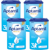 Aptamil Folgemilch Pronutra ADVANCE 3 4 x 800 g nach dem 10. Monat