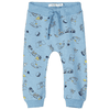 name it Ragazzi pantaloni della tuta Nbmdumbo blu crepuscolo 