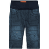 STACCATO Boys Thermojeans blue denim 
