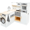 small foot®Cocina de juguete Modular XL madera