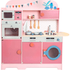 Small foot ® Barnkök Pink Gourmet
