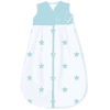 Pinolino sovepose stjerne lyseblå vinter