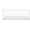 geuther bed barriere 140 cm hvid