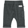 JACKY Pantaloni Lama con tasca antracite/grigio