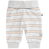 JACKY Pantaloni tuta a strisce off white