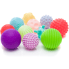 Fillikid Soft Balls kleurrijk