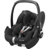 MAXI-COSI Autostoel Pebble PRO I-size Essential Black