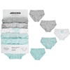 JACKY Slip 5er Pack GIRLS