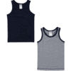 JACKY Lot de 2 sous-vêtements pour garçons