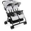 chicco Twin buggy Ohlala Twin Silver Cat