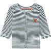 STACCATO  Chaqueta de niño color a rayas múltiples 