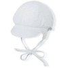 Sterntaler Balloon cap valkoinen