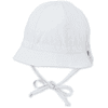 Sterntaler Hut weiß

