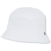 Sterntaler Sombrero de pescador blanco