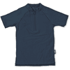 Plavecká košile Sterntaler UV s krátkým rukávem námořní 