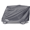 CHILDHOME Schutzabdeckung Sixseater Anthrazit