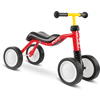 PUKY ® Wutsch® Triciclo impulsor rojo 3029